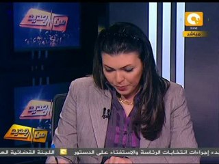 من جديد: حزب النور يرفض العصيان المدني