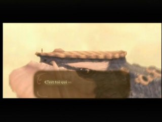 Zelda Skyward Sword < 43 > Une baleine dans le ciel
