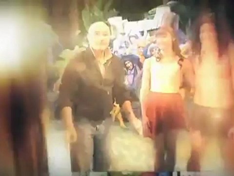 Disneyland Paris Anniversaire 20 ans célébrités