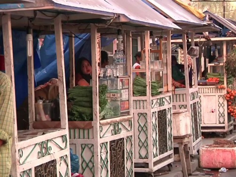 Asian tsunami warnings test post-2004 systems