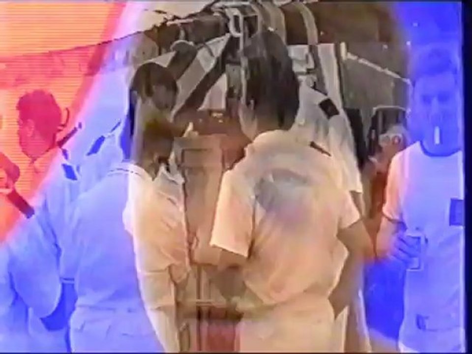 southern breeze III part 5  F912 WIELINGEN 95-96