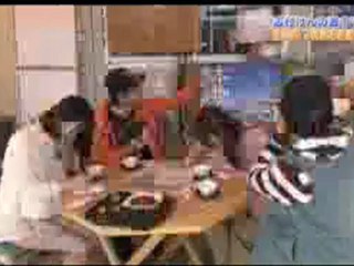 志村けんの激ウマ列島　2012   4/8