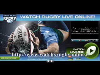 Aironi vs Scarlets Online Match