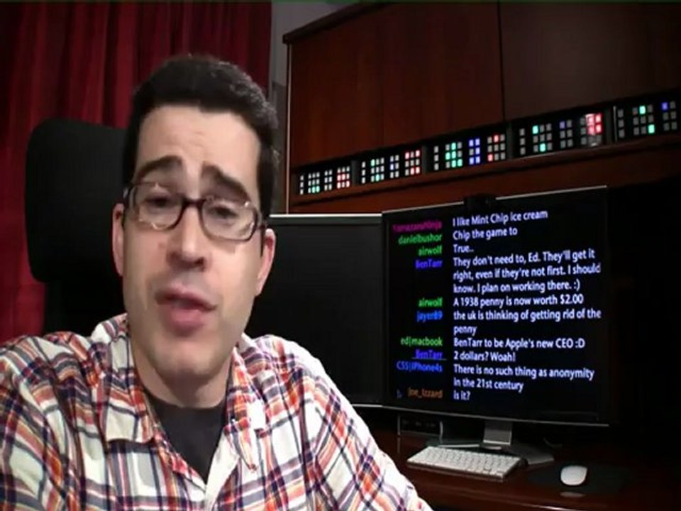 MintChip Might be the Future of Money