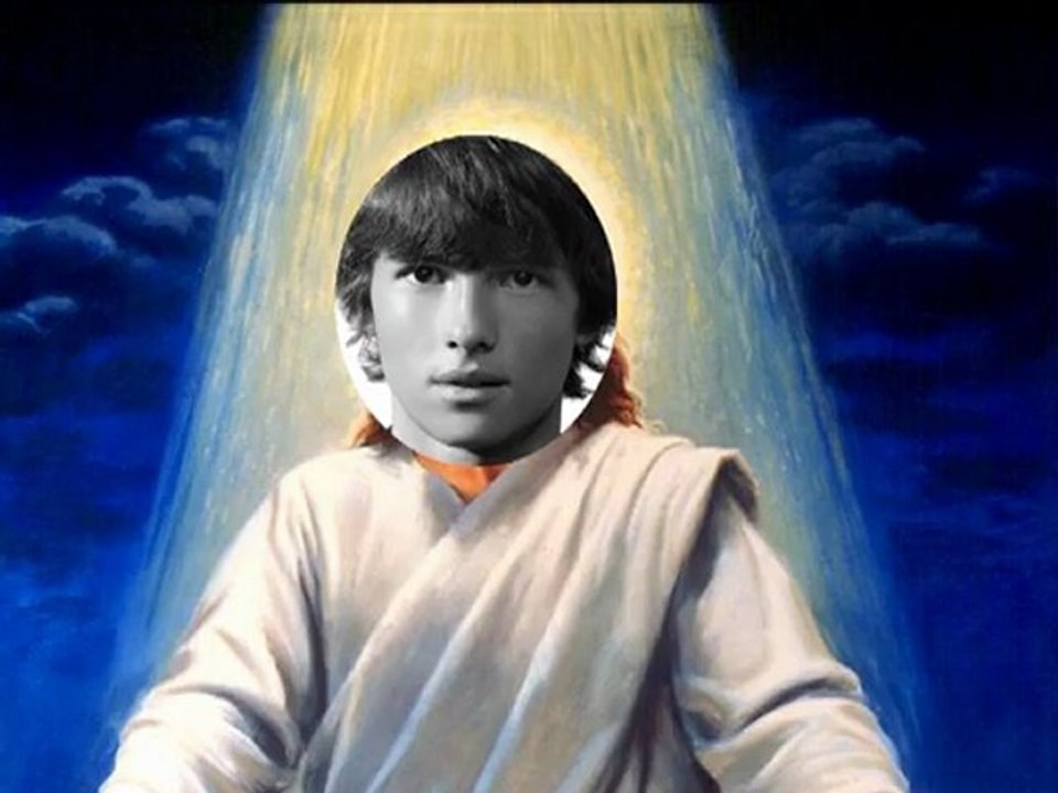 Esteban is BACK