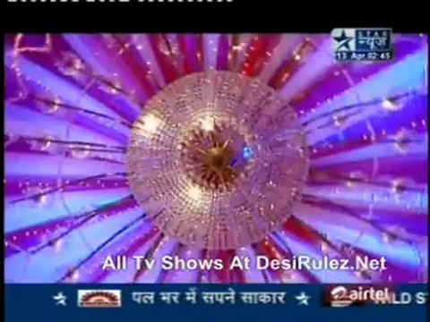 Saas Bahu Aur Saazish 13th April 2012pt2
