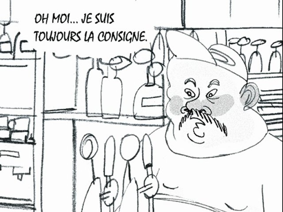 Consigne de vote - Balto 13 avril