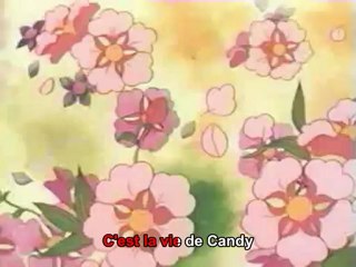 Karaoké - Chanson enfant - Candy