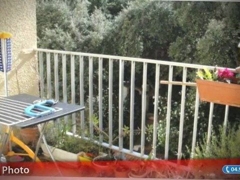 Appartement F4 à vendre, La Seyne Sur Mer (83), 227000€