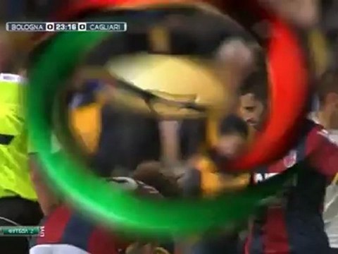 soccer-football.ru | 1 Болонья – Кальяри