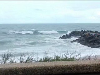 vendredi 13 avril surf report vidéo de 11h30