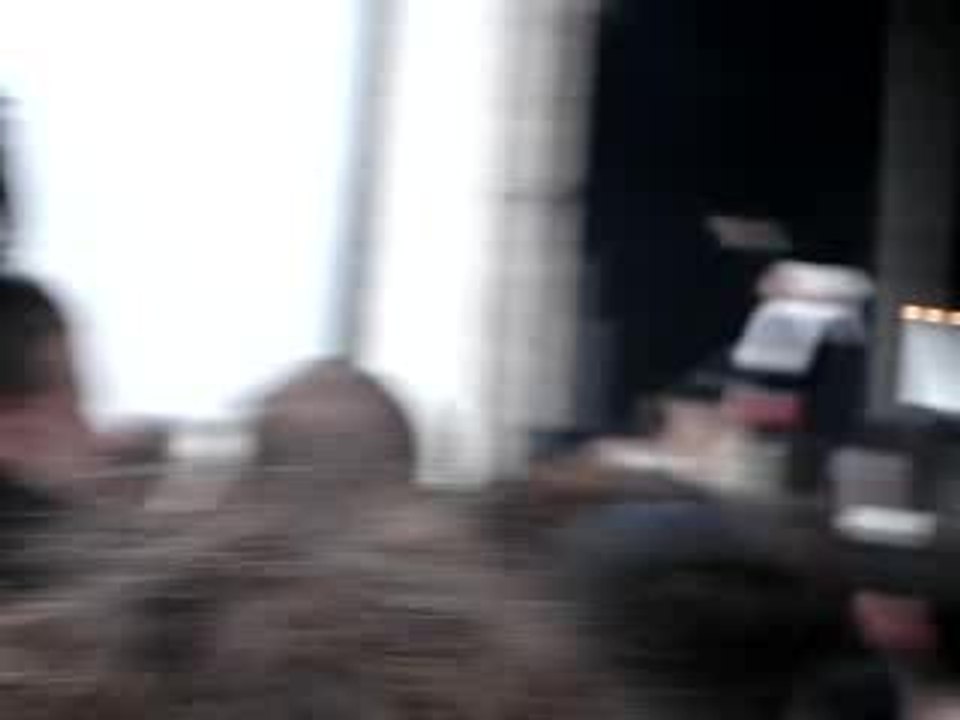 Keny arkana - Fete de l'huma