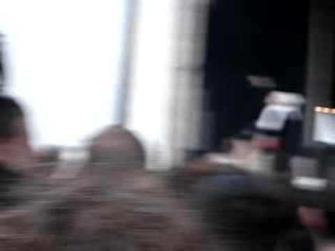 Keny arkana - Fete de l'huma