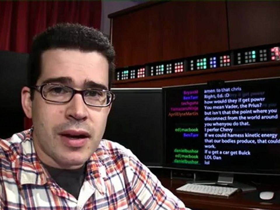 Are Humans Becoming Machines?