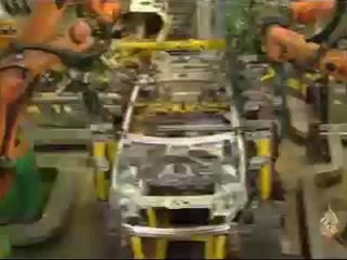 عن كثب - الساعة البيولوجية ، الإلكترونيات ، سيارة برمائية