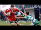 Edinburgh vs Aironi Live Magners League Match