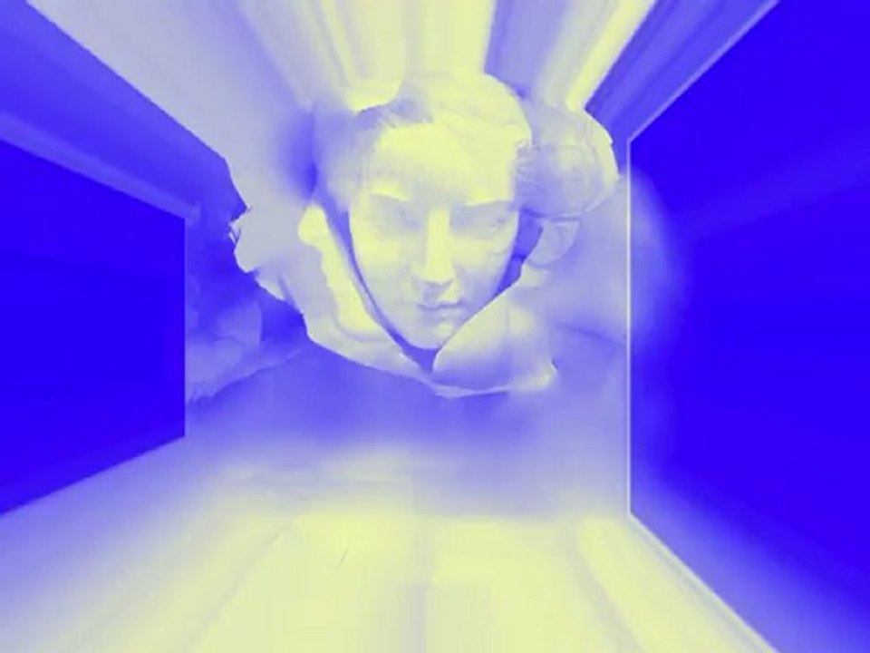 To Have a Bath of Tenderness