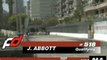 JEFF ABBOTT  at Formula Drift Round 1, Long Beach California 2011 qualifying