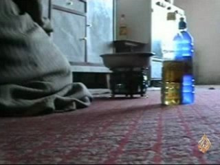 العراقيون ومعاناة البحث عن النفط