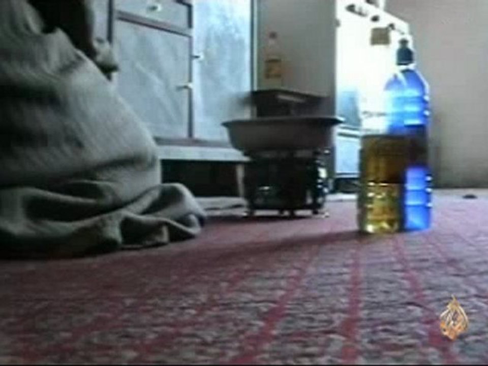 العراقيون ومعاناة البحث عن النفط