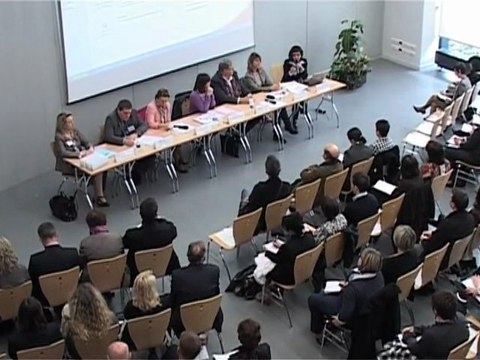 Rencontres d'actu RH Nancy