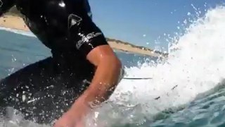 Aquabox 100 Waterproof Iphone Case Surfing