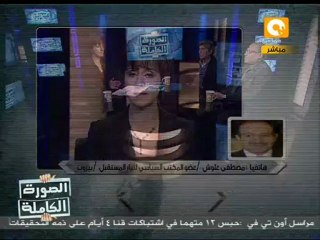 الصورة الكاملة: انعكاسات ثورة سوريا على لبنان