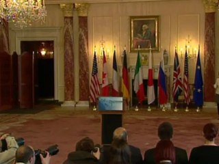 Nordkoreas Raketenstart empört die Welt