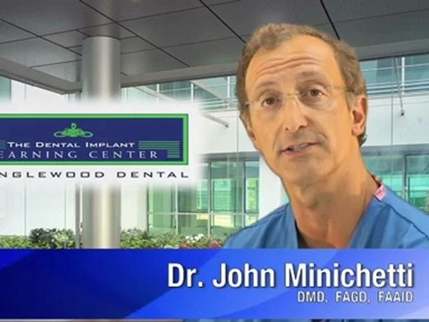 Dental Implants - About Dental Implant Surgery