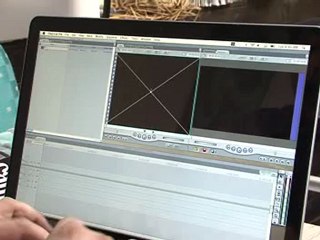Sử dụng phần mềm Final cut pro nè
