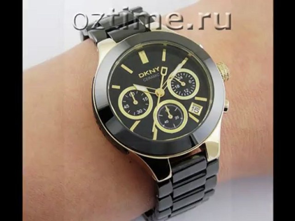 DKNY NY4915 Bayan Kol Saati