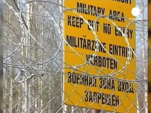 Détentions secrètes : le Parlement européen repart en croisade — Euronews