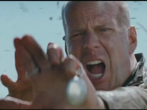 Looper - Official Trailer [VOST-HD]