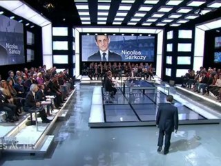 AFP - Le JT de 12H00