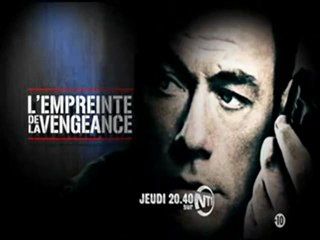 L'empreinte de la vengeance - Bande annonce