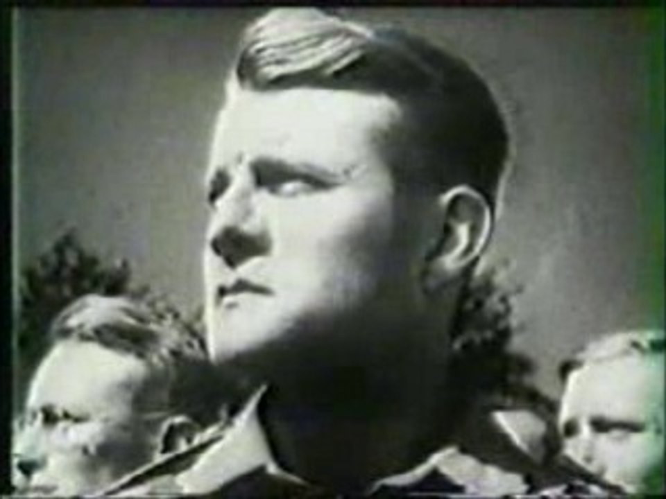 Berurier Noir-Porcherie Clip Inedit