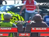 MATT POWERS VS MATT WALDIN AT FORMULA DRIFT ROUND 1 LONG BEACH CALIFORNIA, 2011 TOP 16