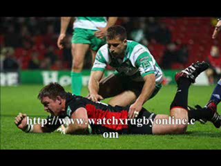 Aironi vs Scarlets Live Match On 15 April