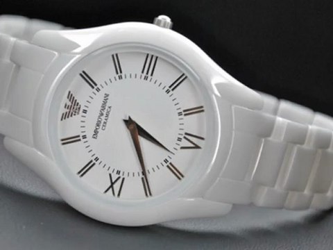 Emporio Armani AR1443 Bayan Kol Saati