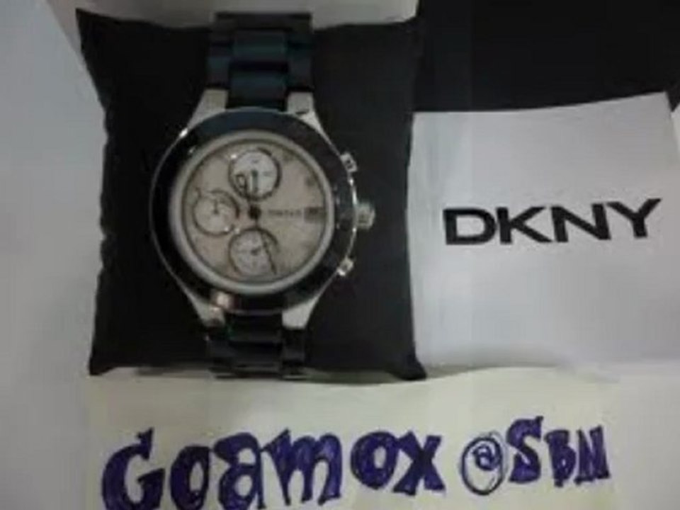 DKNY NY8064 Bayan Kol Saati