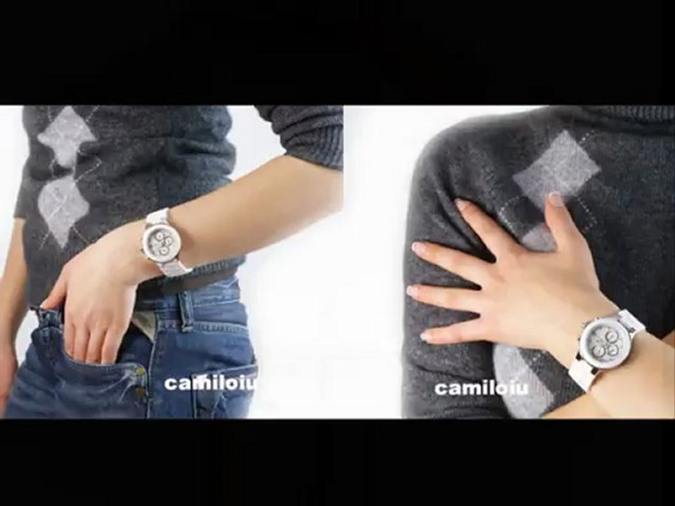 DKNY NY8081 Bayan Kol Saati