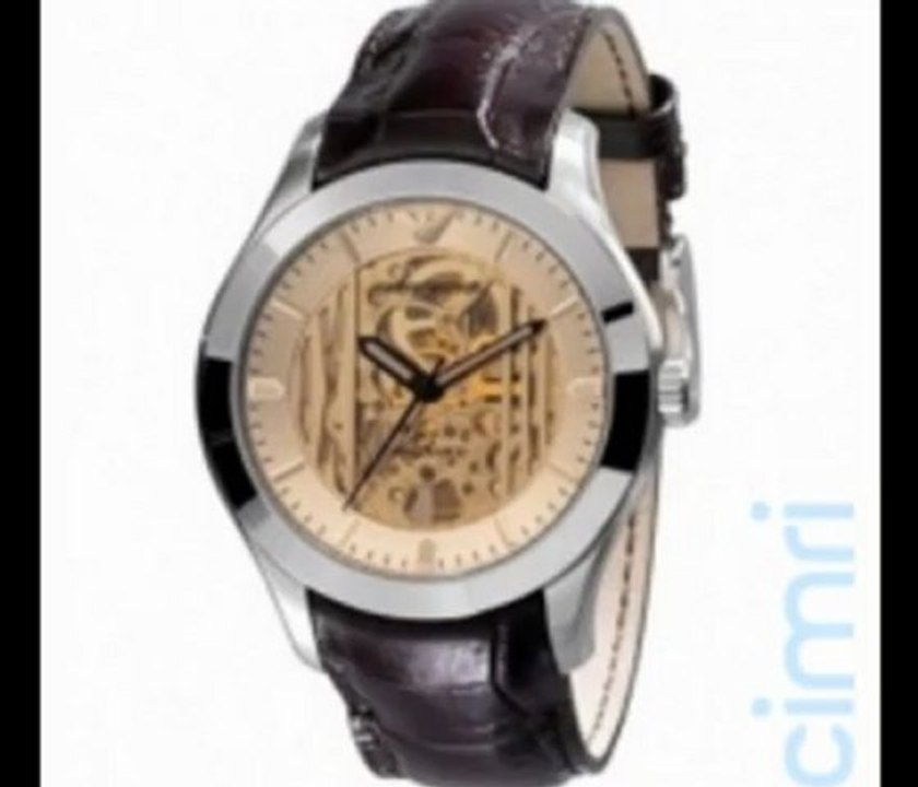 Emporio Armani AR4645 Erkek Kol Saati