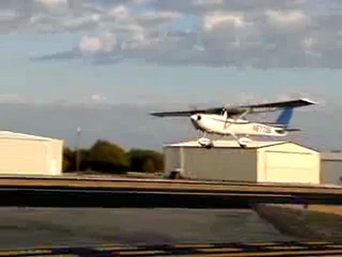 Flying Lesson Austin | Above and Beyond Aviation LLC