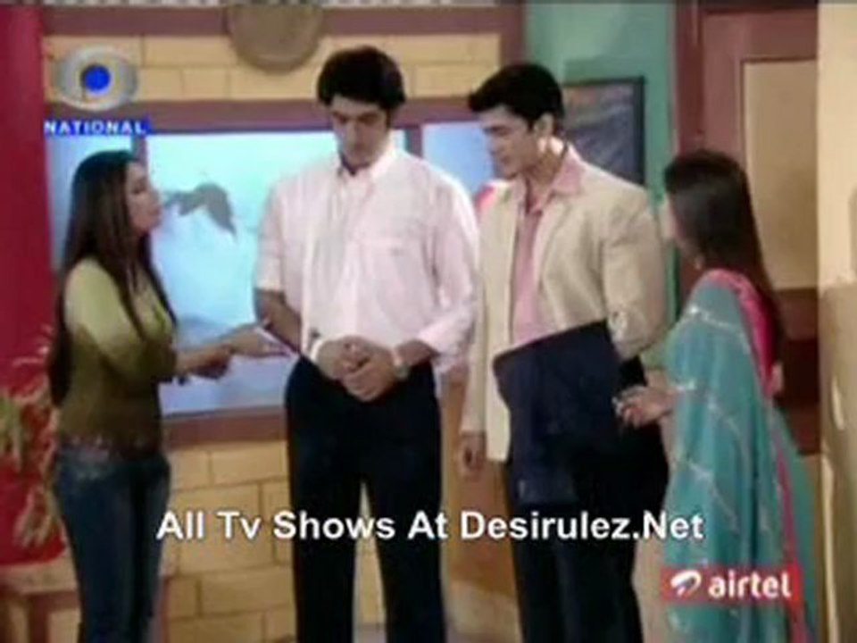 Stree - Teri Kahani 13th April 2012pt2