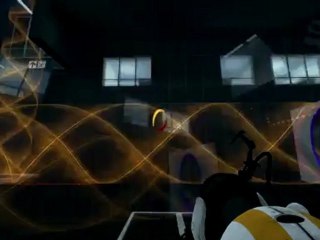 [WT] Portal 2 Multiplayer épisode 4