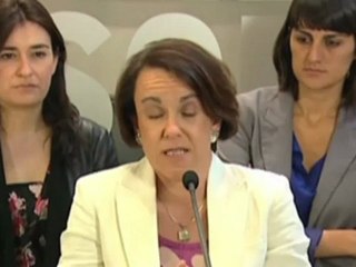 El PSOE trabaja por la igualdad de trato