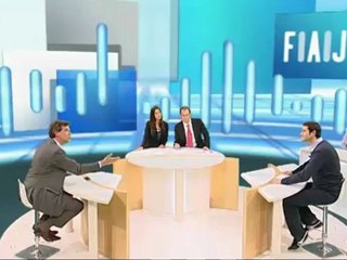 Les accusations d'Arnaud Montebourg contre Nicolas ...