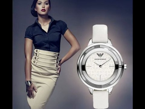 Emporio Armani AR7300 Bayan Kol saati