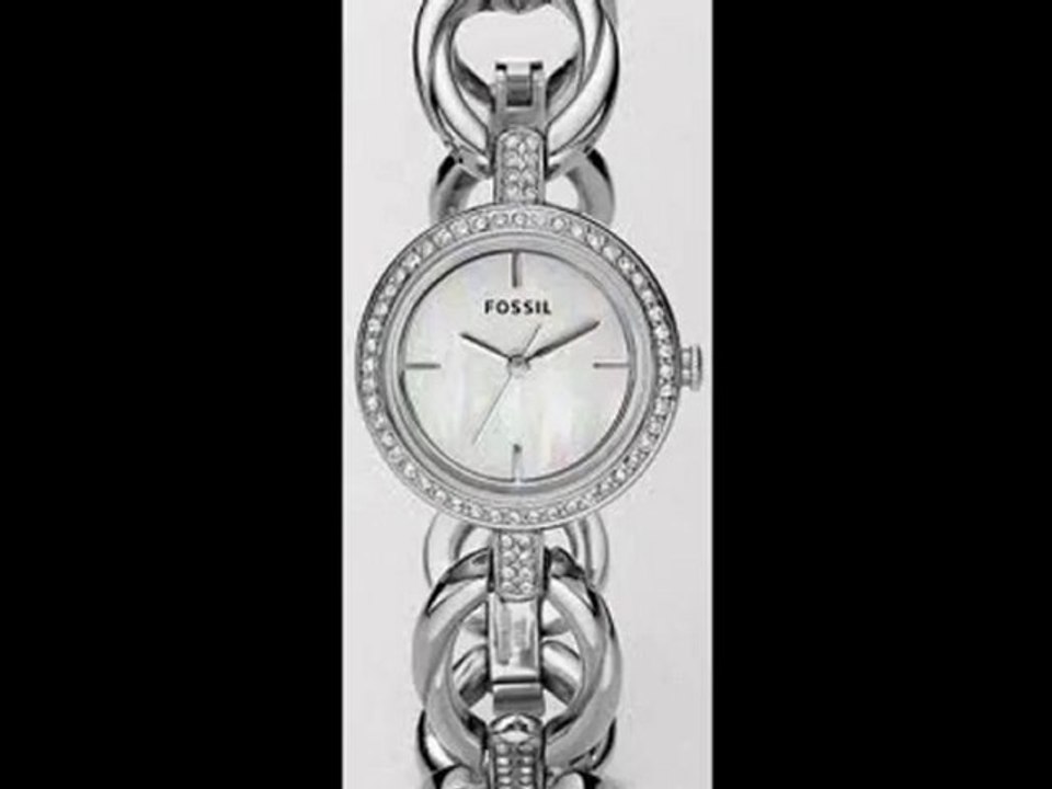 Fossil ES2843 Bayan Kol saati