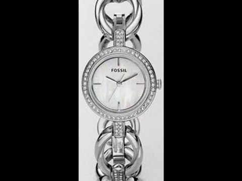 Fossil ES2843 Bayan Kol saati